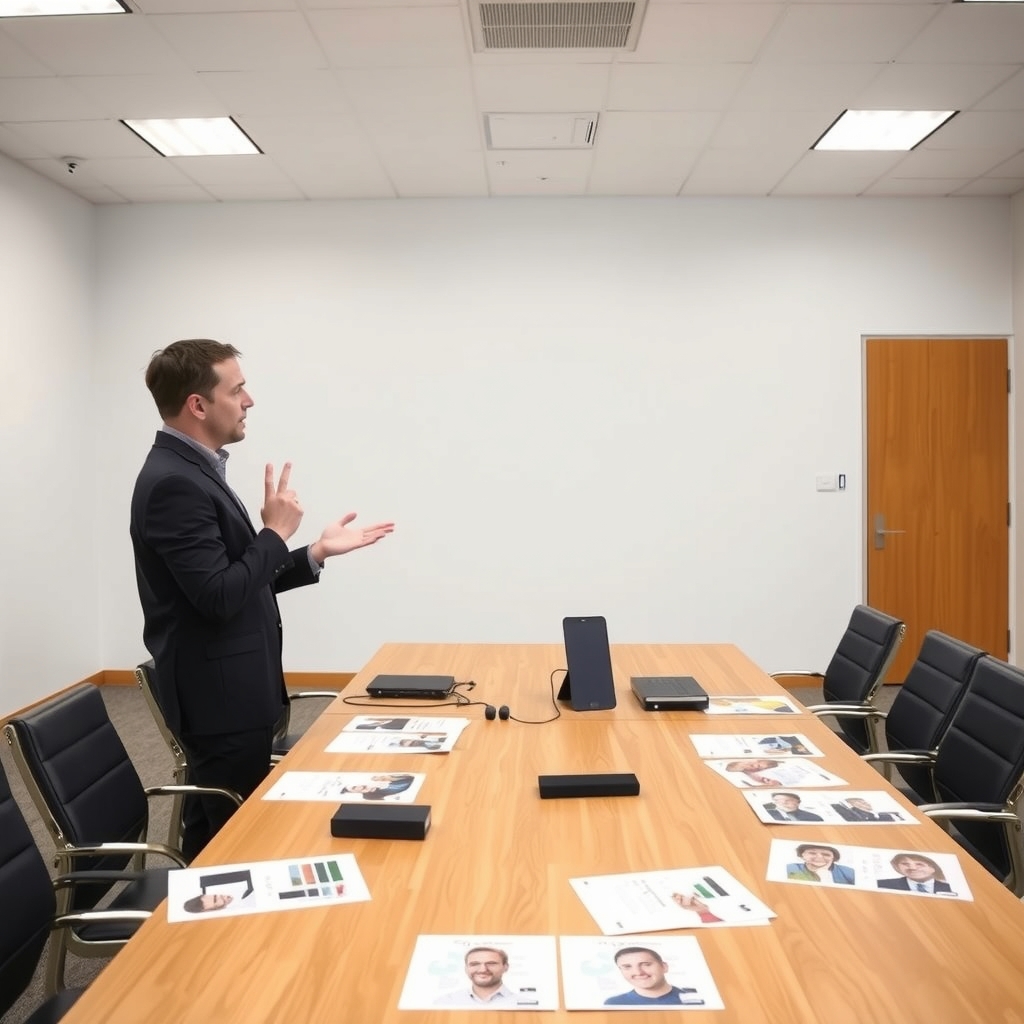 Startup Pitching